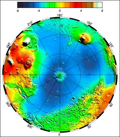 [Foto: Topografia altimetrica]