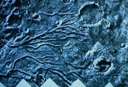 [Foto: Lunae Planum (pianura)]