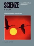 SCIENZE - IN UN LIBRO